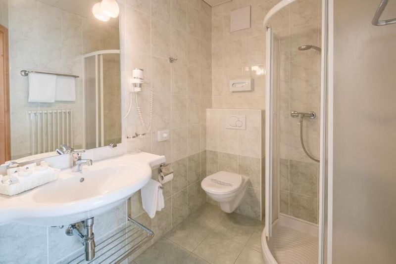 Hotel Best Western Hotel Bellevue au Lac, Schweiz, Lugano. Großes 245