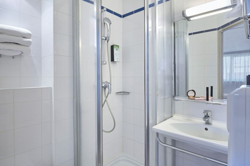 Hotel Hotel Campanile Paris Bercy Village, Frankreich, Paris. Großes 612