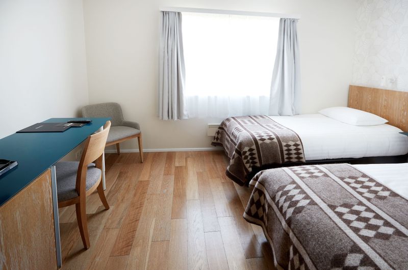 Hotel Fosshotel Vatnajokull, Island, Höfn. Großes 481