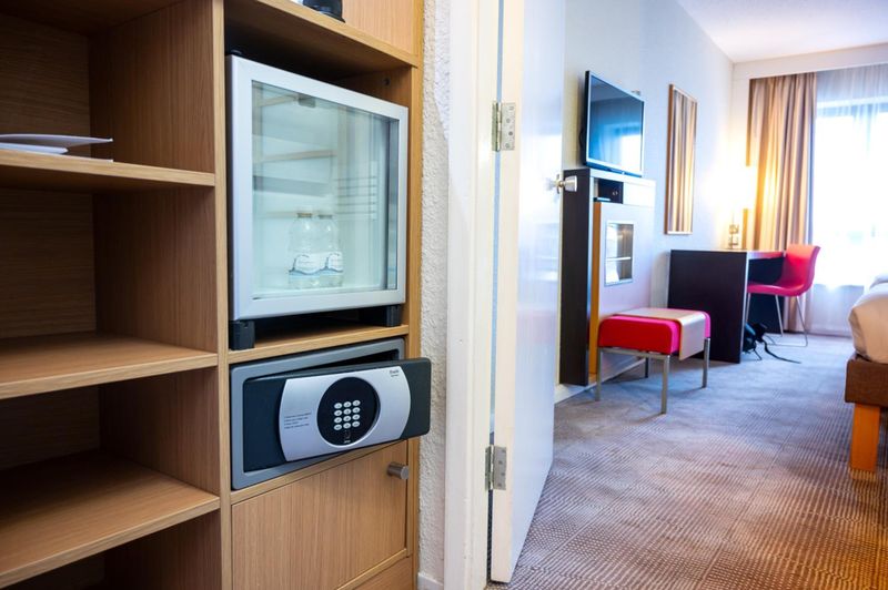 Hotel Novotel Southampton, Großbritannien, Southampton. Großes 415