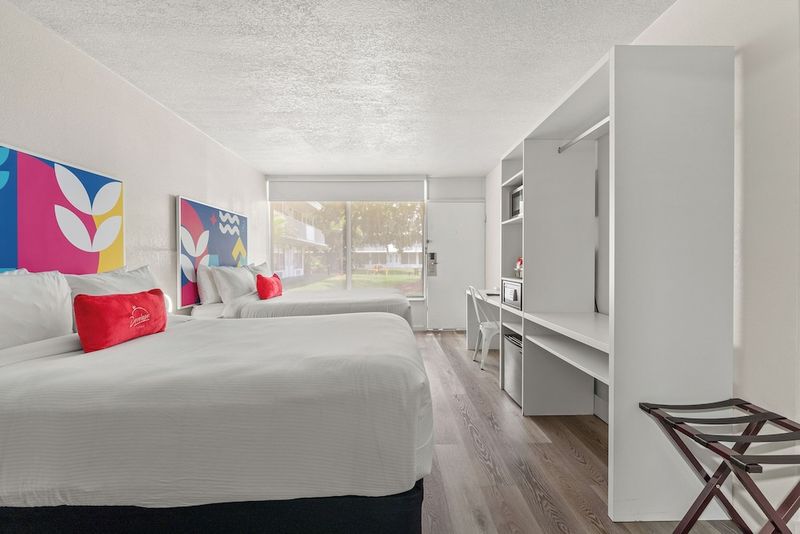 Hotel Baymont by Wyndham Orlando Lake Buena Vista South, USA, Kissimmee. Großes 213