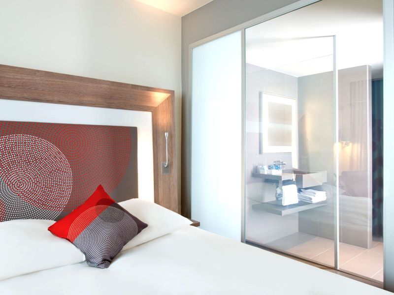 Hotel Novotel London Brentford, Großbritannien, London. Großes 497