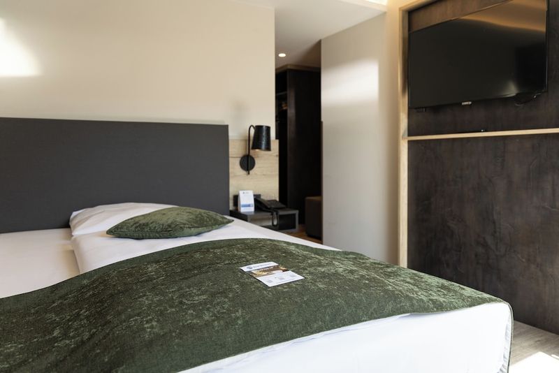 Hotel Best Western Hotel Muenchen Airport, Deutschland, Erding. Großes 687