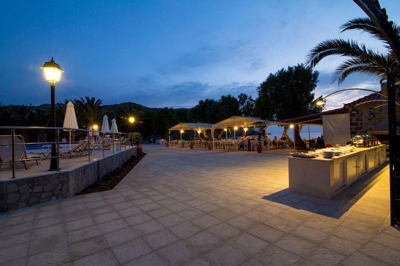 Hotel Aphrodite Hotel, Griechenland, Molyvos. Großes 137