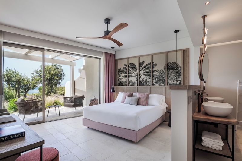 Hotel Cala Cuncheddi - VRetreats, Italien, Li Cuncheddi. Großes 240