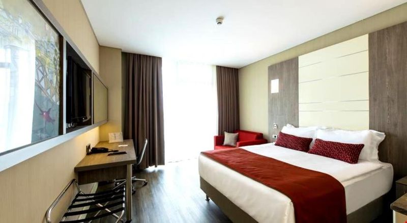 Hotel Ramada Encore By Wyndham Bayrampasa, Türkei, Istanbul. Großes 61