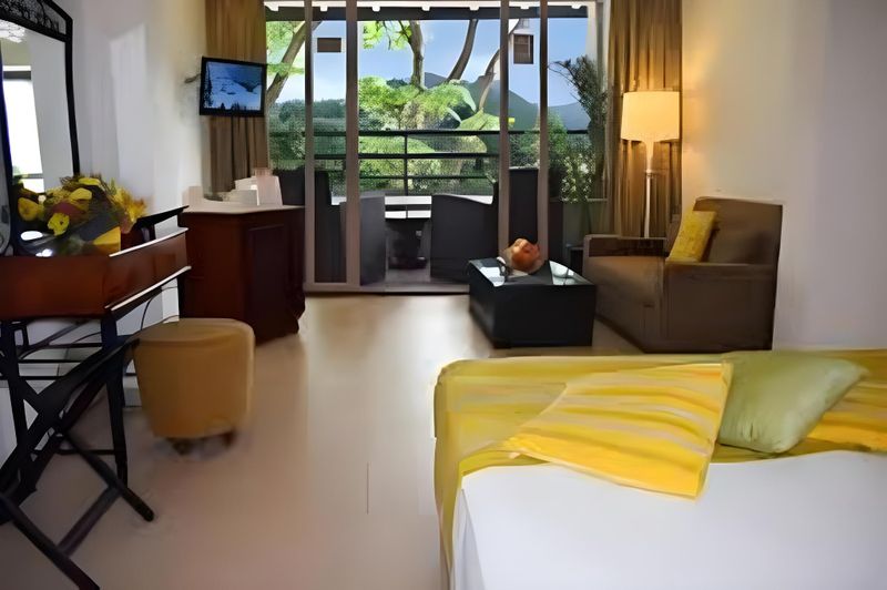 Hotel Thilanka Hotel Kandy, Sri Lanka, Kandy. Großes 102