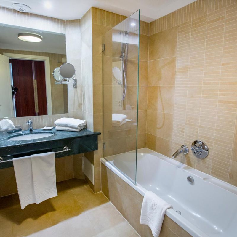 Hotel Cefalu Sea Palace, Italien, Cefalu. Großes 88