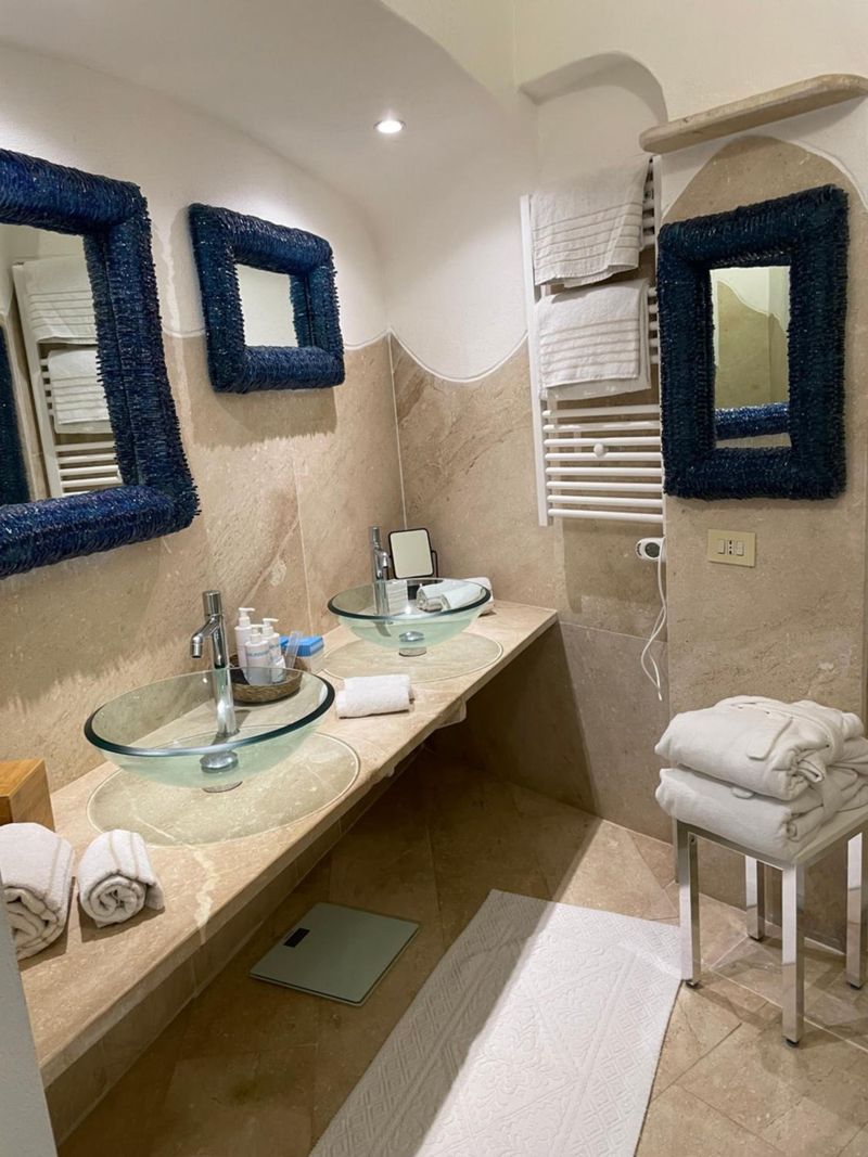 Hotel Hotel Balocco, Italien, Porto Cervo. Großes 220