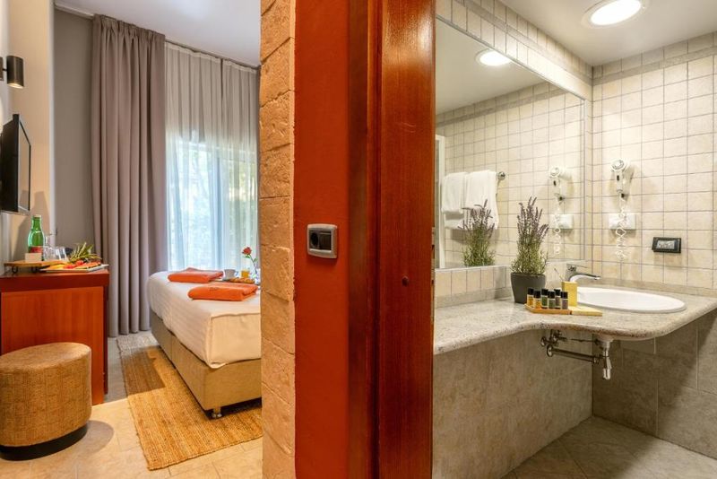 Hotel Boutique Beach Resort Podstine, Kroatien, Hvar. Großes 415