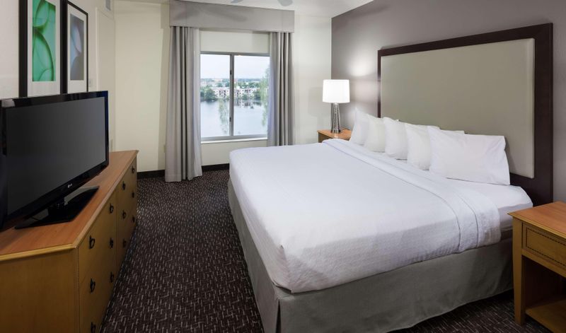 Hotel Homewood Suites Miami Airport/Blue Lagoon, USA, Miami. Großes 544