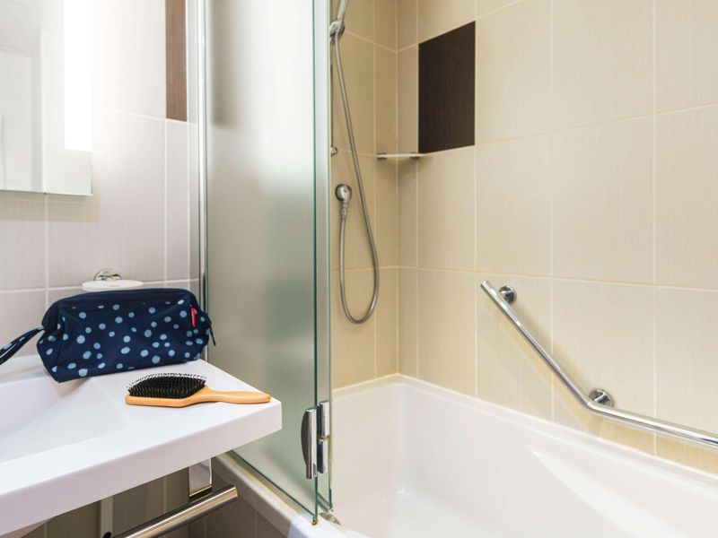 Hotel ibis Styles Nice Aeroport Arenas, Frankreich, Nizza. Großes 251