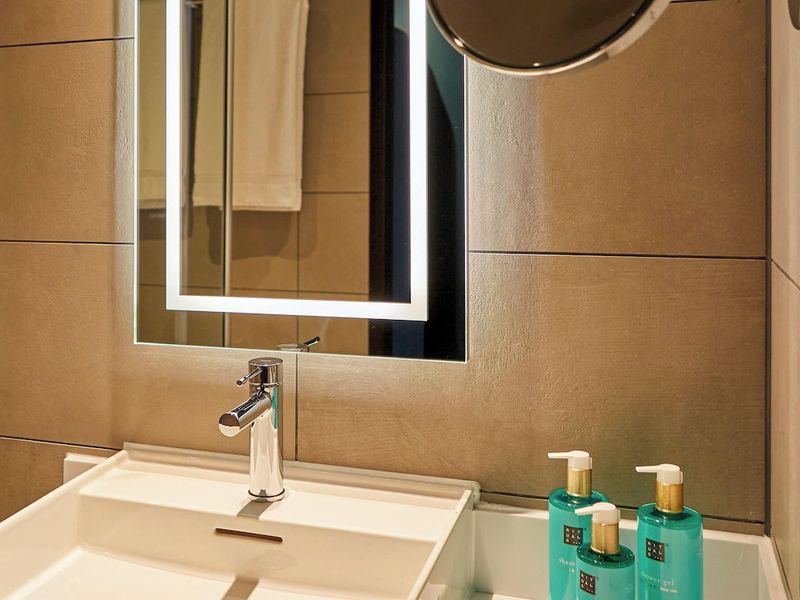 Hotel Novotel Muenchen City, Deutschland, München. Großes 335
