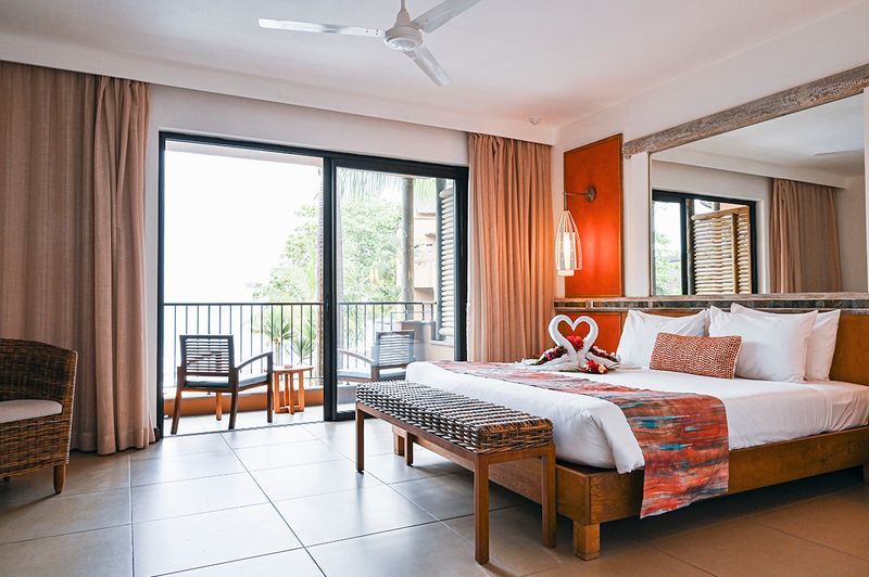 Hotel Tamarina Golf and Spa Boutique Hotel, Mauritius, Tamarin. Großes 246