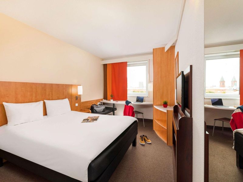 Hotel Ibis Praha Mala Strana, Tschechische Republik, Prag. Großes 145