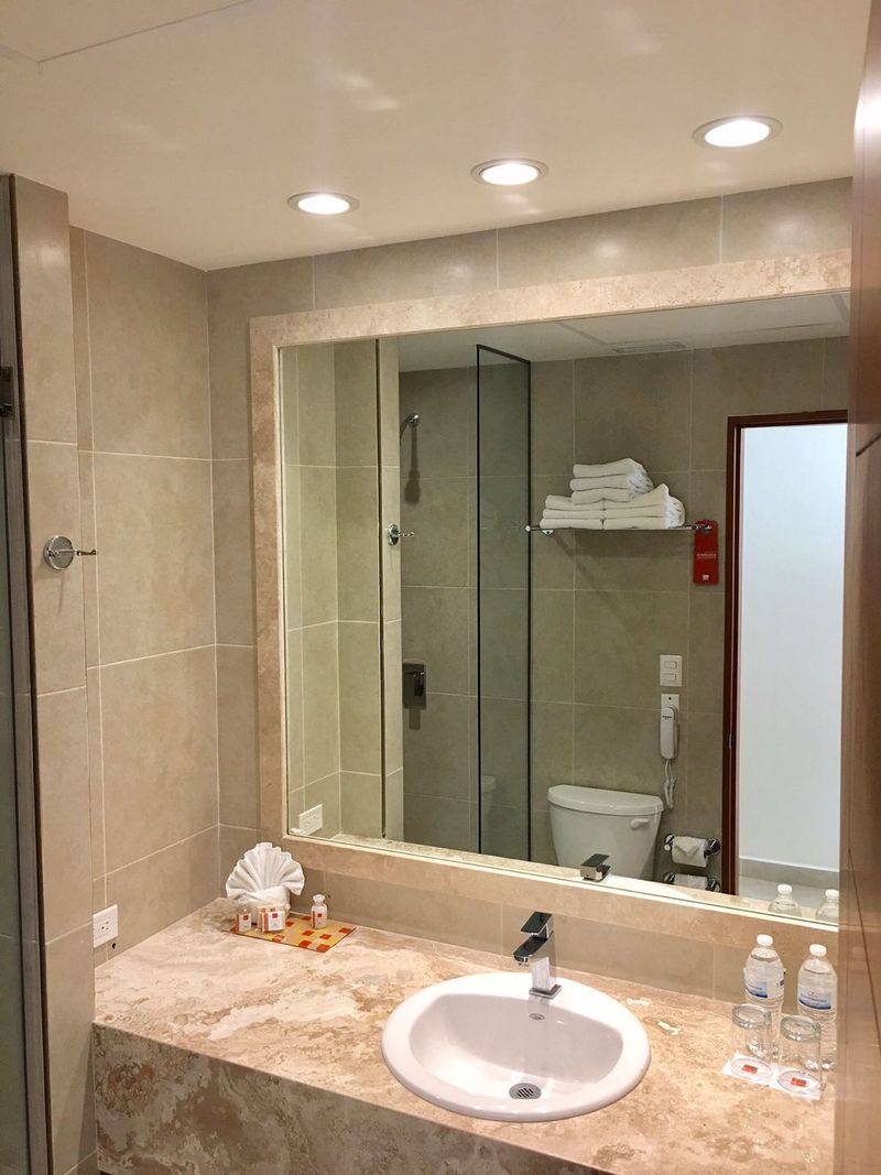 Hotel Ambiance Suites by Kavia, Mexiko, Cancún. Großes 440