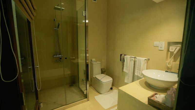 Hotel Pandanus Beach Resort and Spa, Sri Lanka, Induruwa. Großes 135