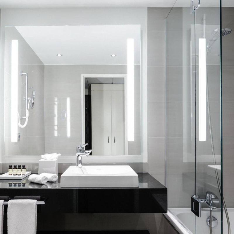Hotel Pullman Berlin Schweizerhof, Deutschland, Berlin. Großes 177