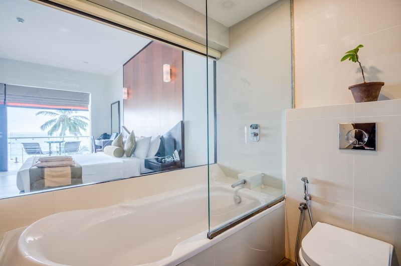 Hotel Shinagawa Beach, Sri Lanka, Balapitiya. Großes 119
