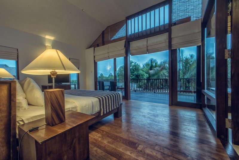Hotel Suriya Resort, Sri Lanka, Waikkal. Großes 245