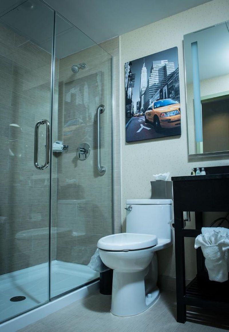 Hotel Best Western Premier Herald Square, USA, New York City - Manhattan. Großes 254