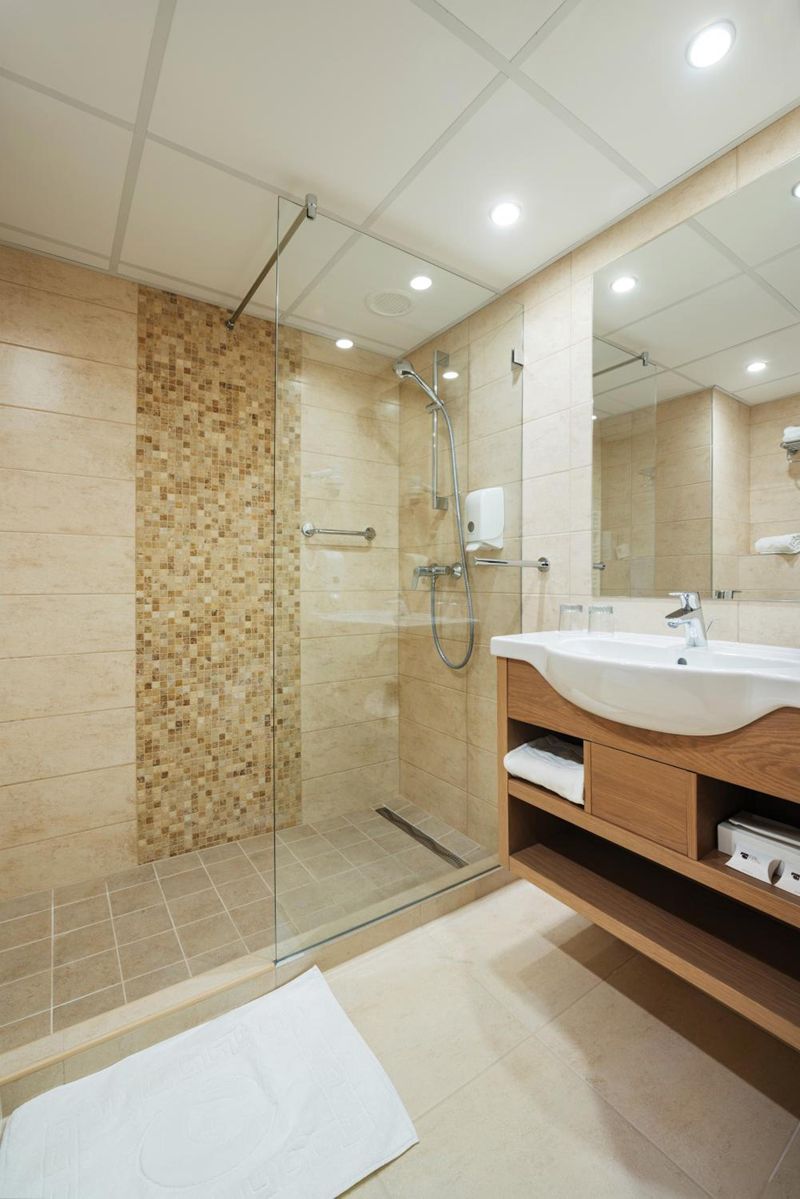 Hotel Hotel Europa Fit superior, Ungarn, Heviz. Großes 143
