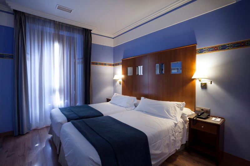 Hotel Suites Gran Via 44 Hotel, Spanien, Granada. Großes 239