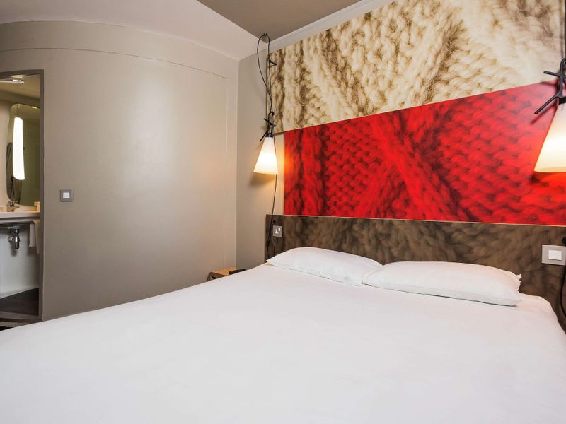 Hotel ibis London Excel Docklands, Großbritannien, London. Großes 49