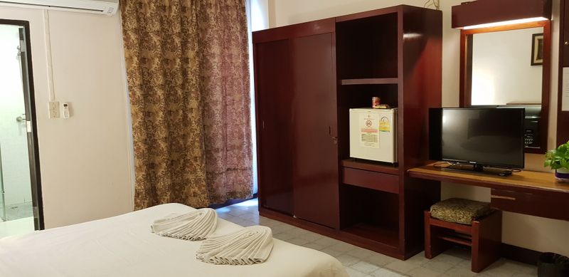 Hotel Romeo Palace, Thailand, Pattaya. Großes 541