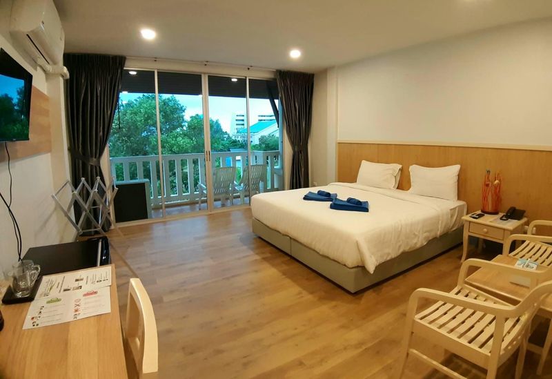 Hotel Karon Living Room, Thailand, Karon Beach. Großes 87
