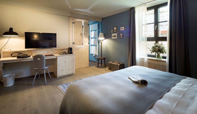 Hotel Marias Platzl, Deutschland, München. Großes 49