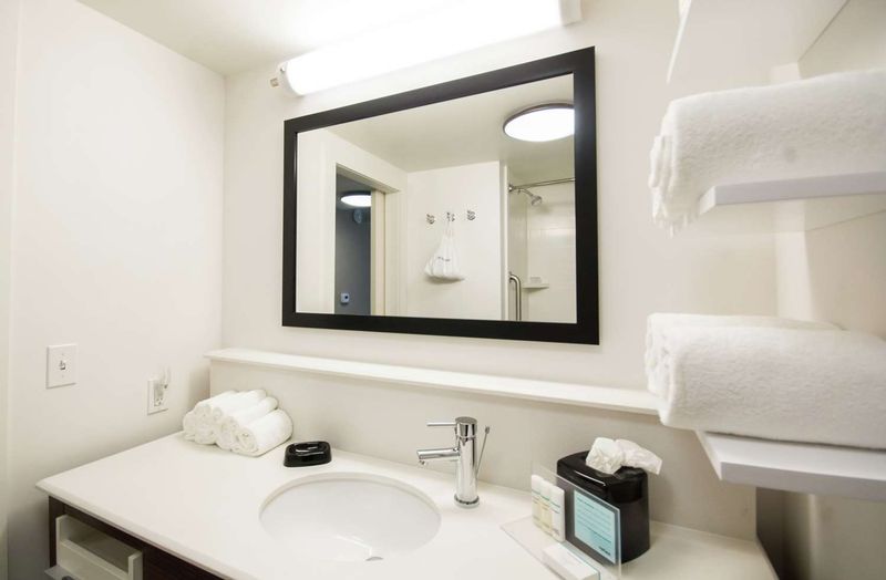 Hotel Hampton Inn & Suites Orlando At SeaWorld, USA, Orlando. Großes 842