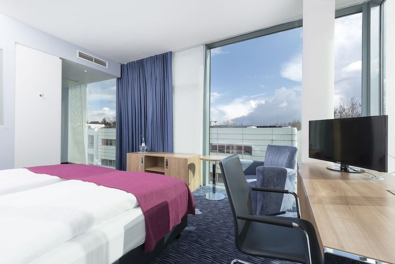Hotel Seminaris Campus Hotel Berlin, Deutschland, Berlin. Großes 578