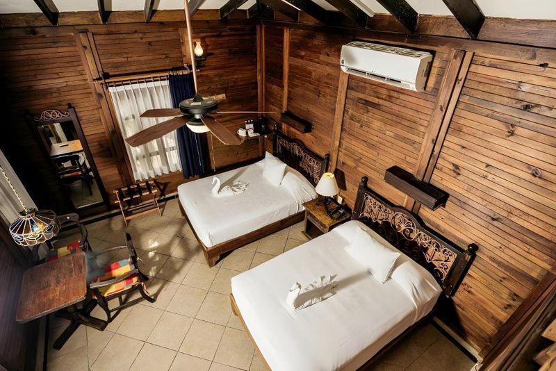 Hotel Petit Lafitte Hotel, Mexiko, Playa del Carmen. Großes 187