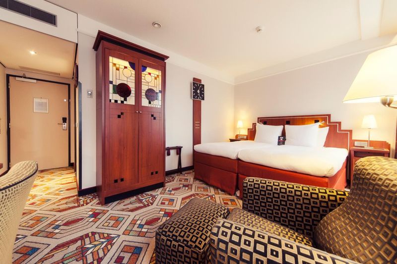 Hotel Banks Mansion - All Inclusive, Niederlande, Amsterdam. Großes 78