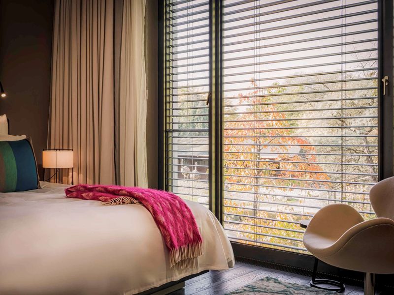 Hotel SO/ Berlin Das Stue, Deutschland, Berlin. Großes 281