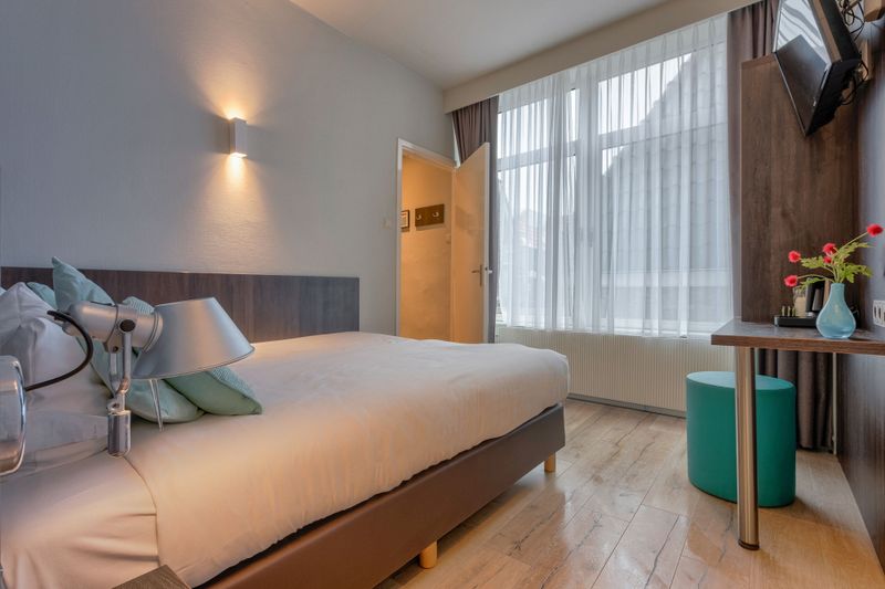 Hotel Hotel Damsquare, Niederlande, Amsterdam. Großes 378