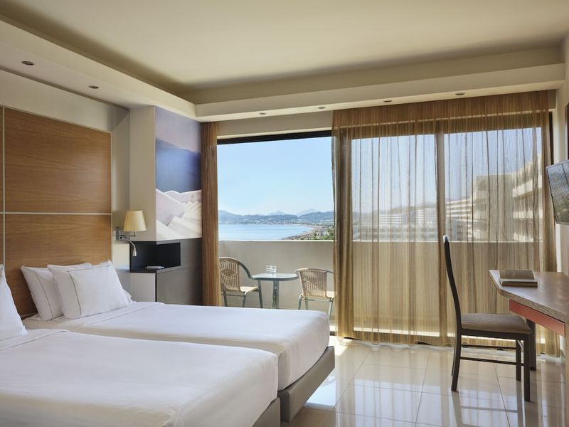 Hotel Esperos Mare Resort & Spa, Griechenland, Faliraki. Großes 182