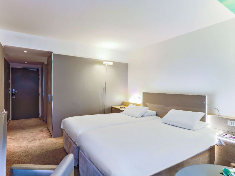 Hotel Mercure Paris Vaugirard Porte de Versailles, Frankreich, Paris. Großes 478