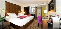 Hotel Pullman Montpellier Centre, Frankreich, Montpellier. Großes 1
