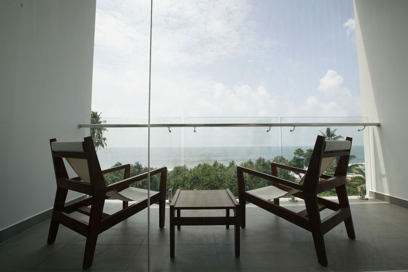 Hotel The Habitat Kosgoda by Asia Leisure, Sri Lanka, Kosgoda. Großes 1