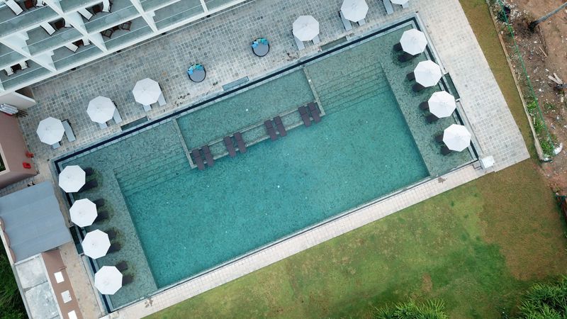 Hotel The Habitat Kosgoda by Asia Leisure, Sri Lanka, Kosgoda. Großes 2