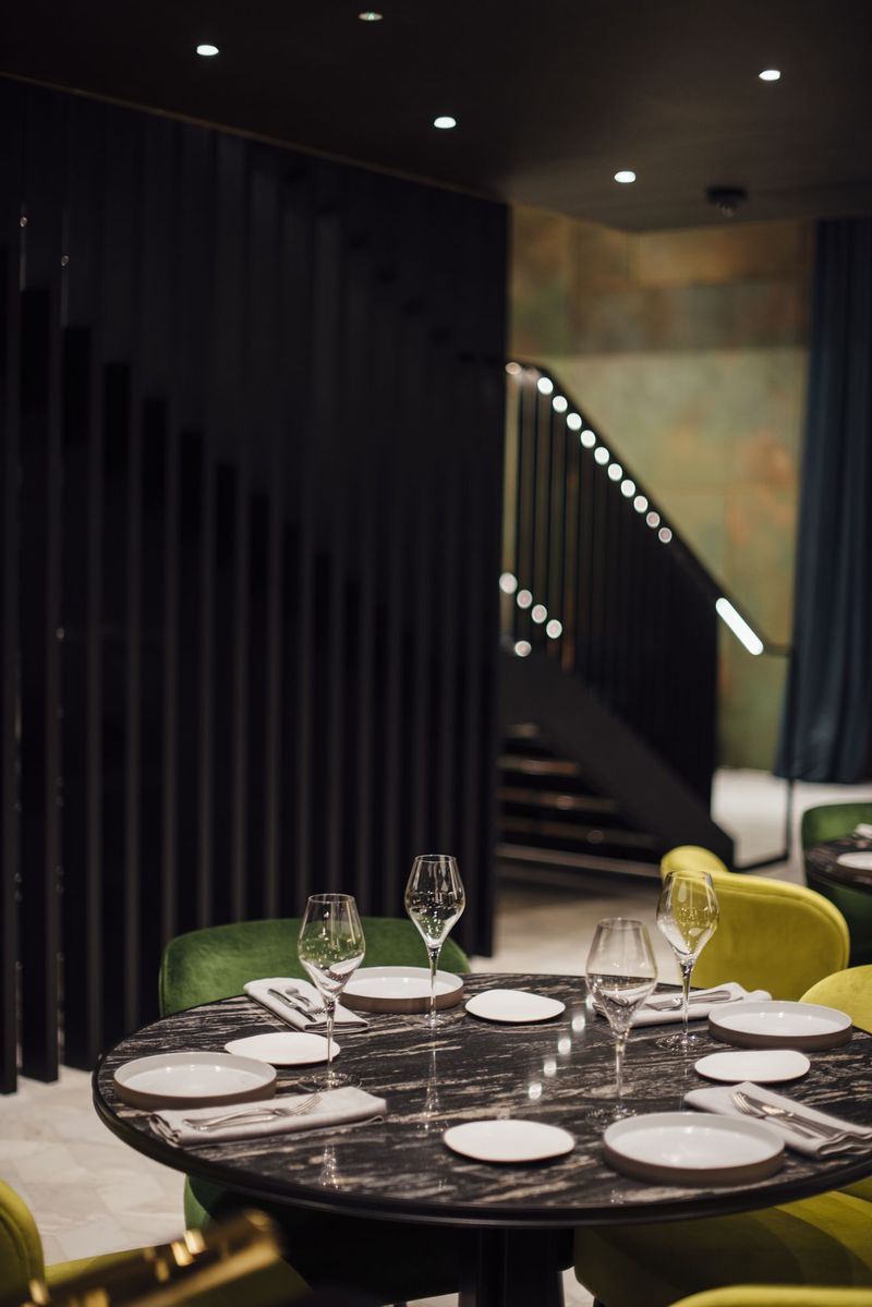 Hotel Almanac Barcelona, Spanien, Barcelona. Großes 2