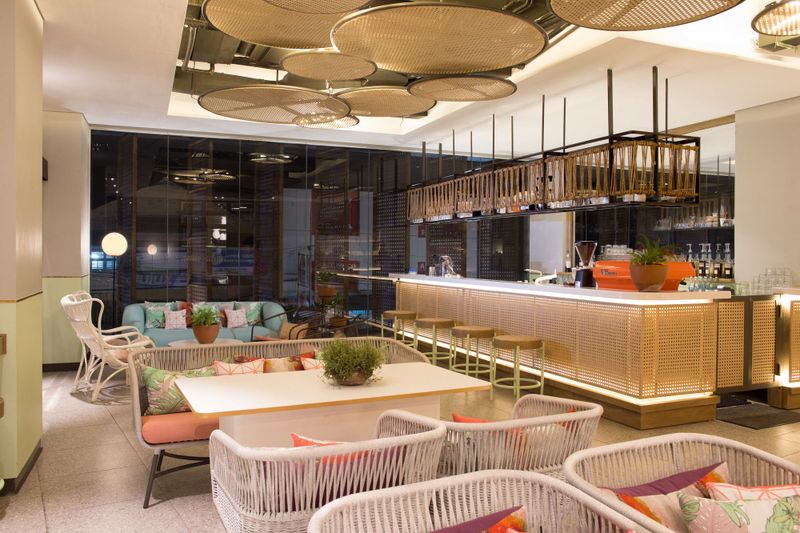 Hotel ARTOTEL Yogyakarta, Indonesien, Yogyakarta. Großes 1