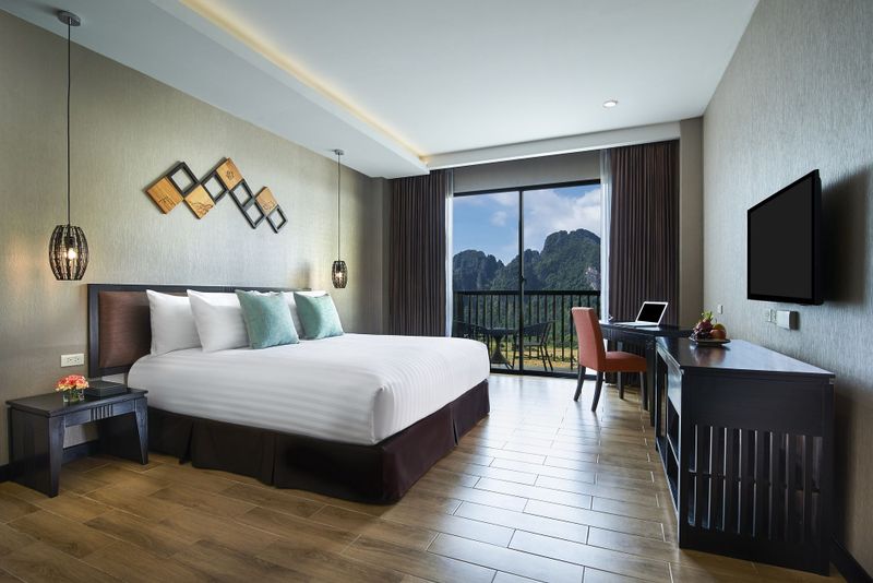 Hotel Amari Vang Vieng, Laos, Vang Vieng. Großes 2