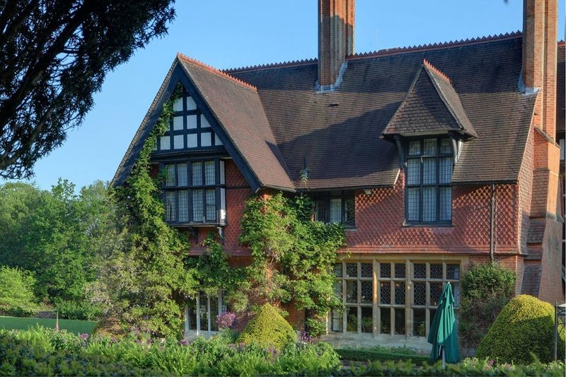 Hotel Best Western Plus Grim's Dyke Hotel, Großbritannien, London. Großes 1