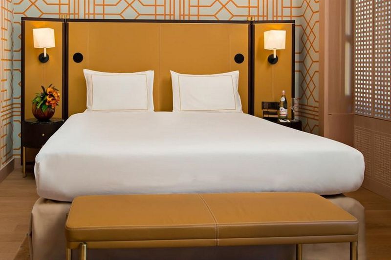 Hotel The Galata Hotel Istanbul - MGallery Collection, Türkei, Istanbul. Großes 2