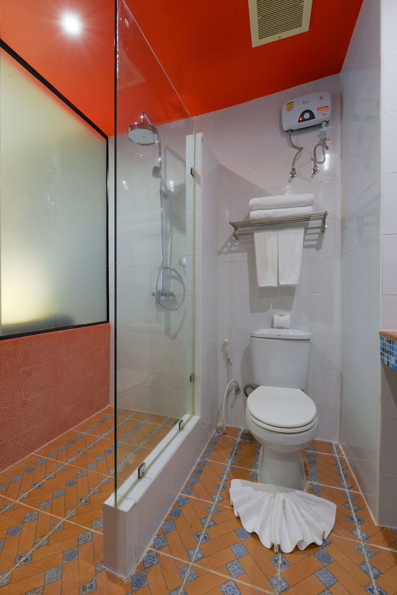 Hotel Studio Asoke, Thailand, Bangkok. Großes 2