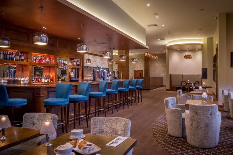 Hotel Lough Rea Hotel & Spa, Irland, Loughrea. Großes 2