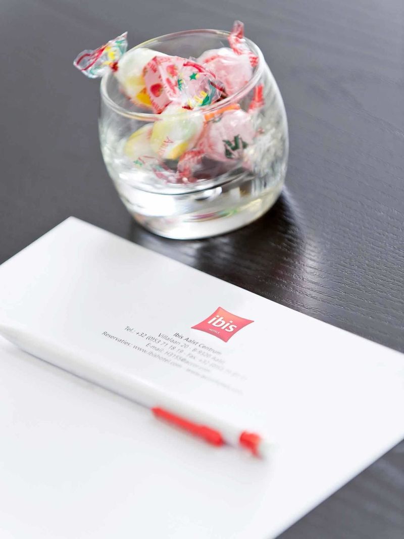 Hotel Ibis Aalst Centrum, Belgien, Aalst. Großes 1